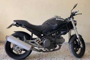 Ducati monster 600