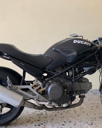 Ducati monster 600