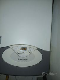 CALDAIA A CONDENSAZIONE ARISTON CLAS PREMIUM 24