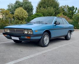 Lancia Gamma 2.0 Coupé ISCRITTA A.S.I.