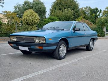 Lancia Gamma 2.0 Coupé ISCRITTA A.S.I.