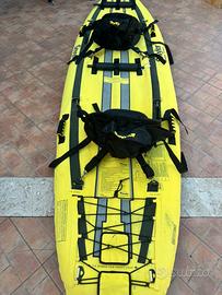 Canoa gonfiabile sevylor st6656
