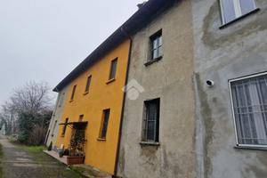 RUSTICO A BOVISIO-MASCIAGO