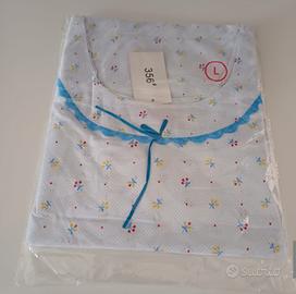 Camicia da notte Buona notte nuova collezione 