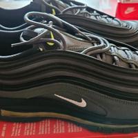 Nike air max 97 nuove mai usate