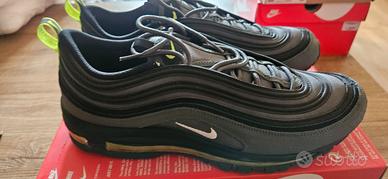 Nike air max 97 nuove mai usate