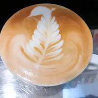 Barista