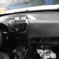FIAT DOBLO 2015 - KIT AIRBAG