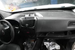 FIAT DOBLO 2015 - KIT AIRBAG