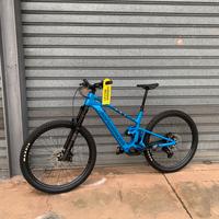 Mondraker sly r nuova