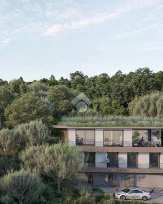 VILLA SINGOLA A PADENGHE SUL GARDA