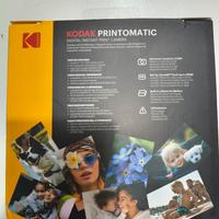 Kodak Printomatic 