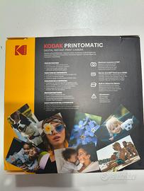Kodak Printomatic 