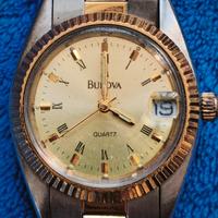 Bulova orologio