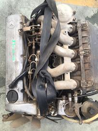 Motore usato per Mercedes W124 250 Diesel