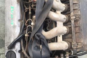 Motore usato per Mercedes W124 250 Diesel