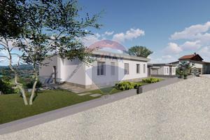 Villa singola - Viggiù