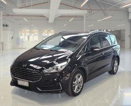 FORD S-MAX 2.0 EcoBlue 150cv S/S Titanium Business