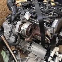 Motore tiguan 2.0 cff zero km