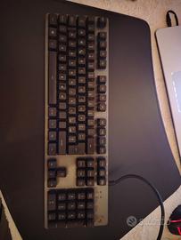 tastiera logitech g413