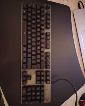tastiera logitech g413