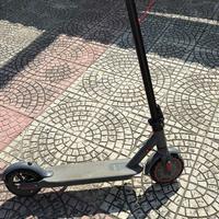 Monopattino Elettrico