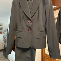 Completo giacca e pantaloni donna