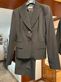 Completo giacca e pantaloni donna