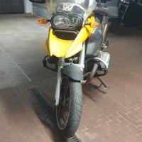 BMW r1200gs