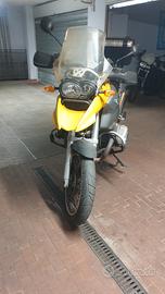 BMW r1200gs