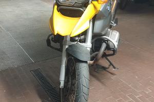 BMW r1200gs