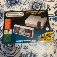 Nintendo Classic Mini NES