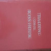 Libro trading come nuovo Joe Ross