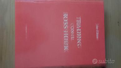 Libro trading come nuovo Joe Ross
