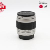 Nikon AF 28-80 F3.3-5.6 G (Nikon)