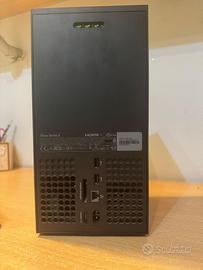 XBOX SERIES X + CONTROLLER ELITE V2
