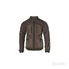 Giacca GS Rallye GTX