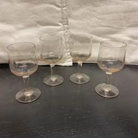 Bicchieri da vino