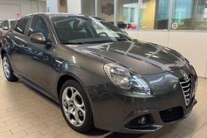 Alfa Romeo Giulietta 1.6 JTDm-2 105 CV Exclusive