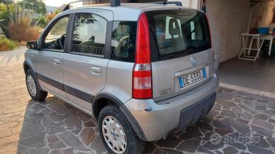 FIAT Panda 2ª serie - 2007