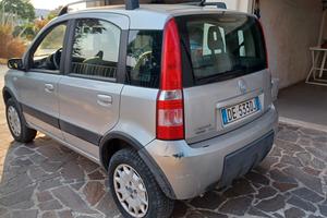 FIAT Panda 2ª serie - 2007