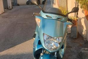 Honda Foresight - 2002