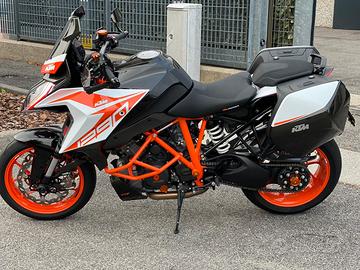 KTM 1290 SD GT 2019
