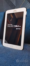 Tablet Samsung Galaxy tab 3