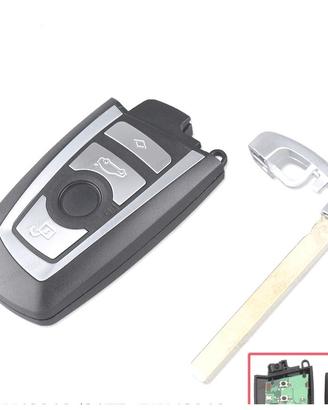 CHIAVE COMPLETA BMW SERIE 1 E82 E88 E87 SERIE 3 E9