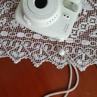 macchina fotografica vintage  Fujifilm 