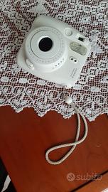 macchina fotografica vintage  Fujifilm 