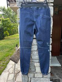 Pantaloni da arrampicata