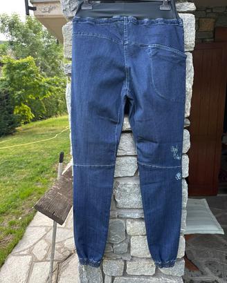 Pantaloni da arrampicata