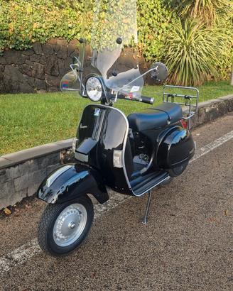 Piaggio Vespa Px 125 del 1984